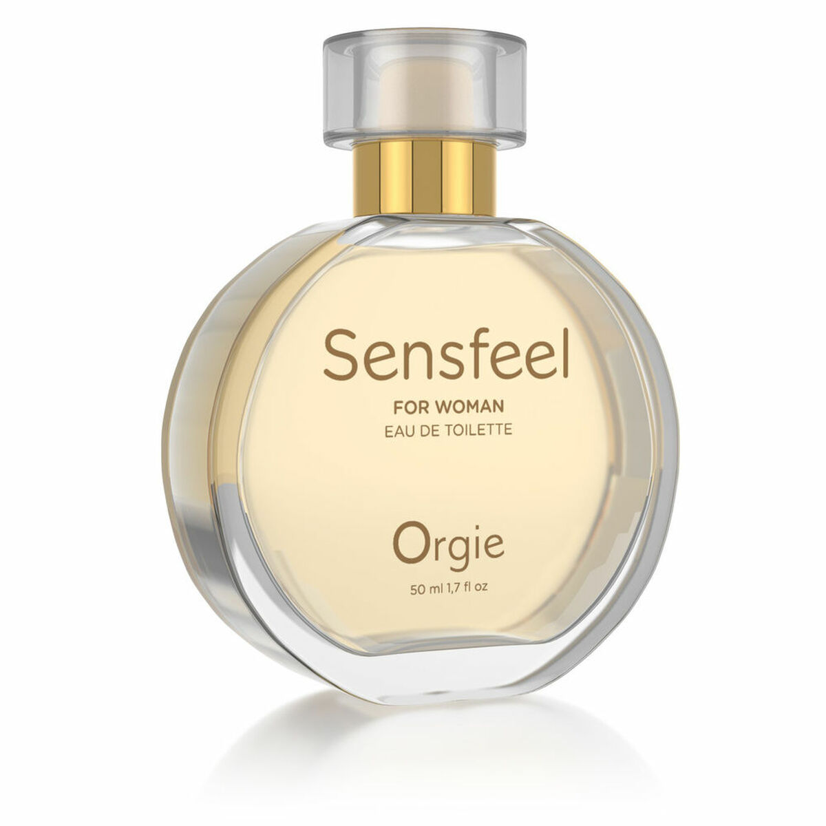 Spray de Feromonas Pheromone Orgie 34162 50 ml